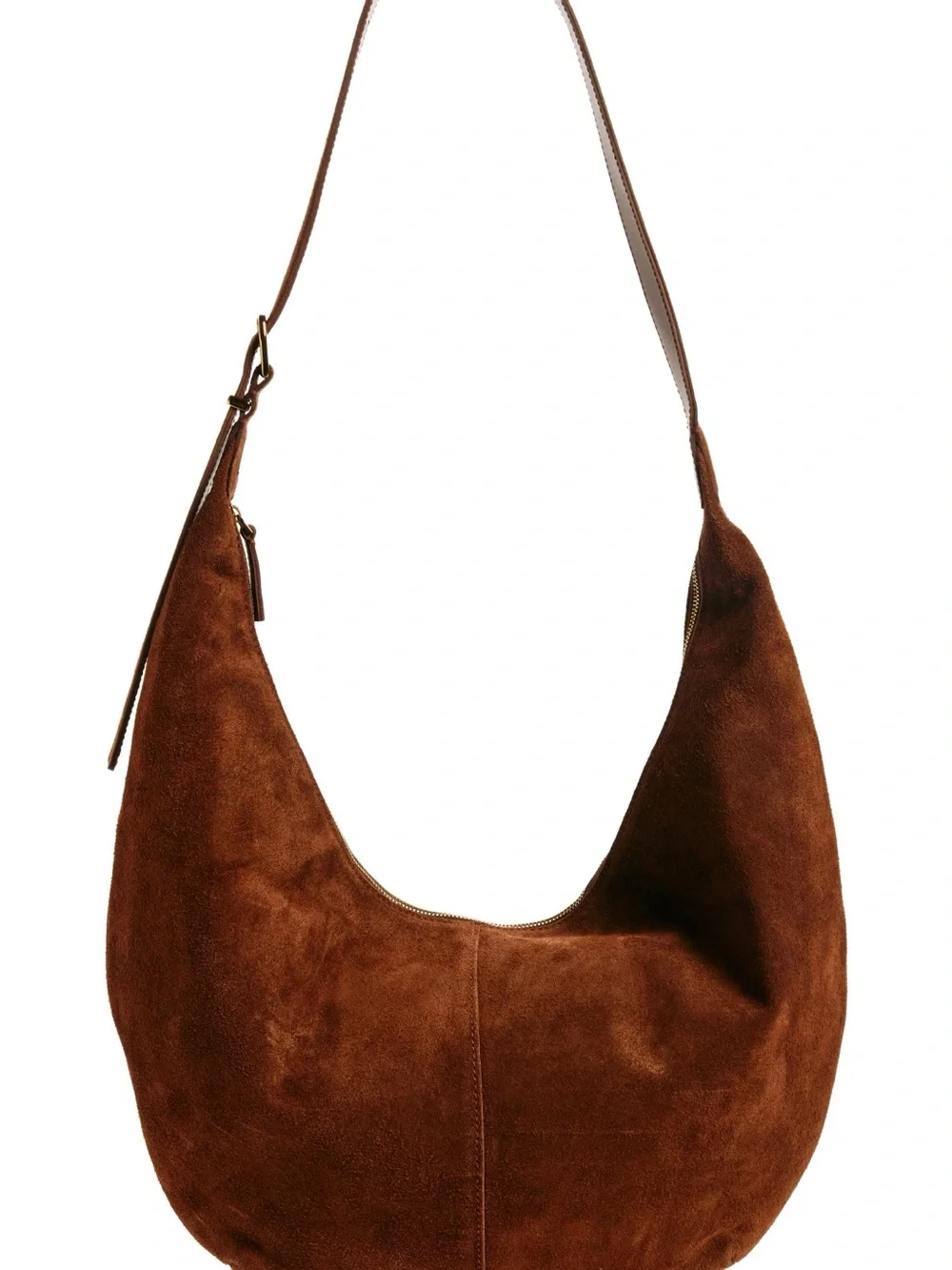 Madewell nwt suede